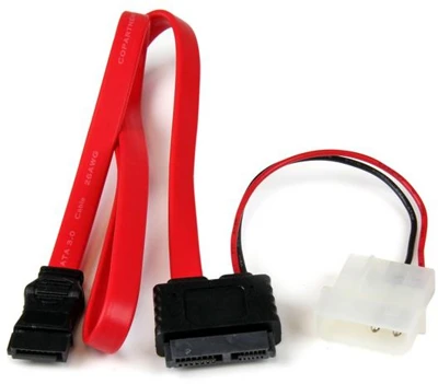 Startech SLSATAF20 nagyítás