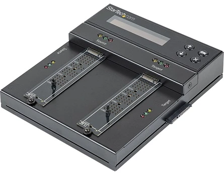 Startech SM2DUPE11 nagyítás