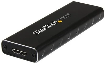Startech SM2NGFFMBU33 nagyítás
