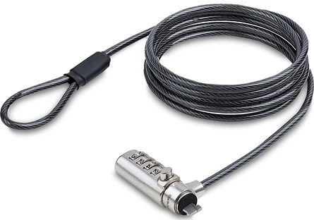 Startech SNANOC4D-LAPTOP-LOCK nagyítás