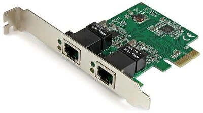 Startech ST1000SPEXD4 nagyítás