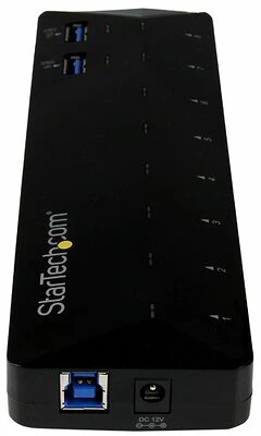 Startech ST103008U2C nagyítás