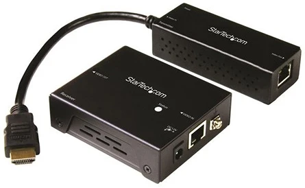 Startech ST121HDBTDK nagyítás