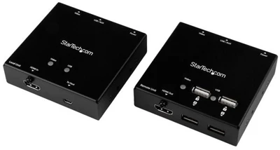 Startech ST121USBHD nagyítás