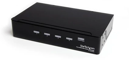 Startech ST124HDMI2 nagyítás