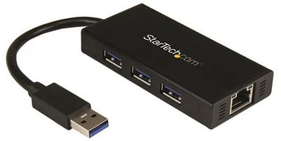 Startech ST3300GU3B nagyítás