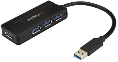 Startech ST4300MINI nagyítás