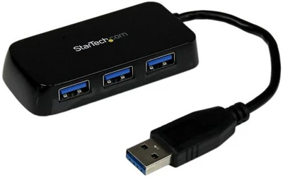 Startech ST4300MINU3B nagyítás