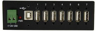 Startech ST7200USBM nagyítás