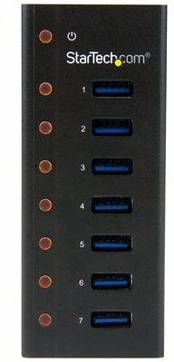 Startech ST7300U3M nagyítás