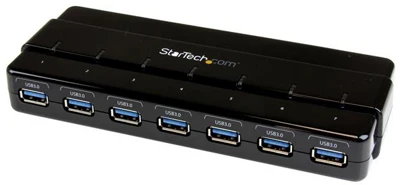 Startech ST7300USB3B nagyítás