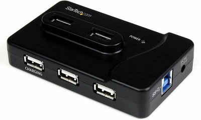 Startech ST7320USBC nagyítás