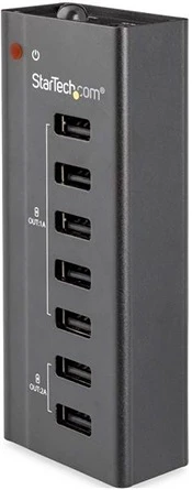Startech ST7C51224EU nagyítás