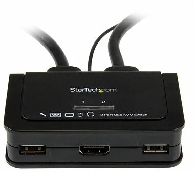 Startech SV211HDUA nagyítás