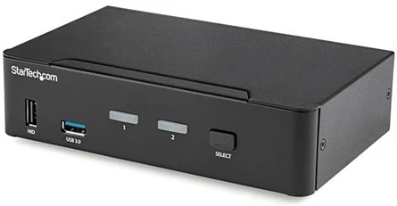 Startech SV231DPU34K nagyítás