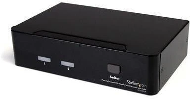 Startech SV231DPUA nagyítás