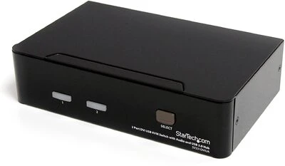 Startech SV231DVIUA nagyítás