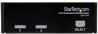 Startech SV231USBGB nagyítás