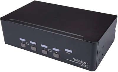 Startech SV431DPDDUA2 nagyítás