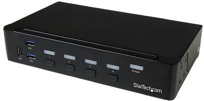 Startech SV431DPU3A2 nagyítás