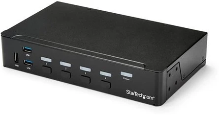 Startech SV431HDU3A2 nagyítás