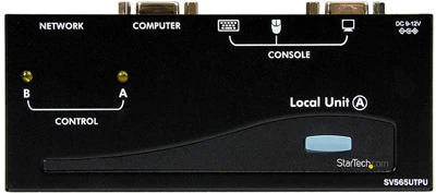 Startech SV565UTPUEU nagyítás