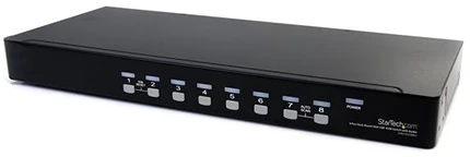 Startech SV831DUSBAU nagyítás