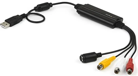 Startech SVID2USB232 nagyítás