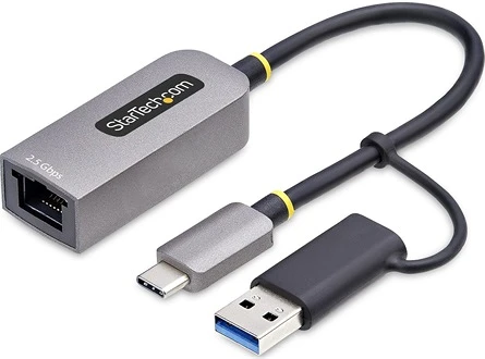 Startech U2GA-USB-C-ETHERNET nagyítás