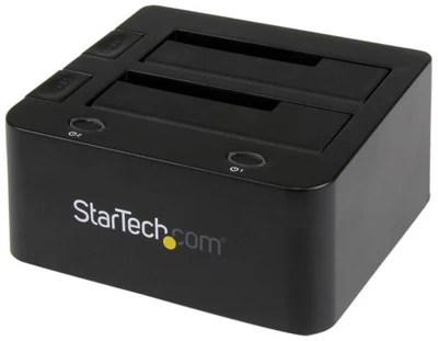 Startech UNIDOCKU33 nagyítás