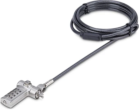 Startech UNIVC4D-LAPTOP-LOCK nagyítás