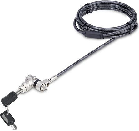 Startech UNIVK-LAPTOP-LOCK nagyítás
