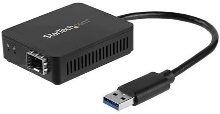 Startech US1GA30SFP nagyítás