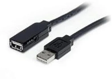 Startech USB2AAEXT15M nagyítás