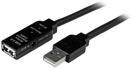 Startech USB2AAEXT35M nagyítás