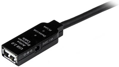 Startech USB2AAEXT5M nagyítás