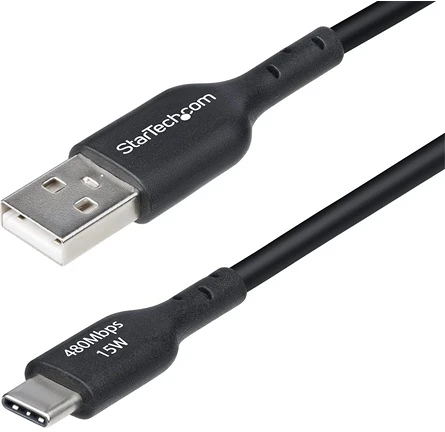 Startech USB2AC30CMBK nagyítás