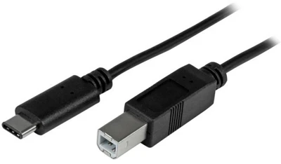 Startech USB2CB2M nagyítás