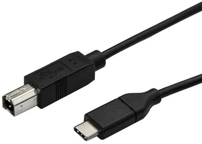 Startech USB2CB3M nagyítás