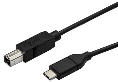 Startech USB2CB50CM nagyítás