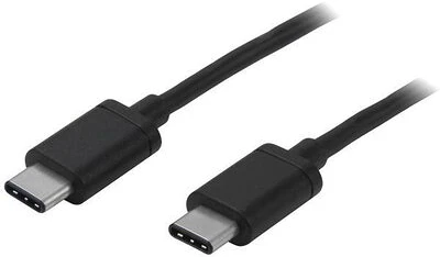 Startech USB2CC2M nagyítás