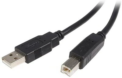 Startech USB2HAB3M nagyítás