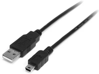 Startech USB2HABM2M nagyítás