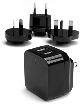 Startech USB2PACBK nagyítás