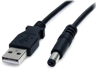 Startech USB2TYPEM nagyítás
