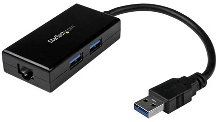 Startech USB31000S2H nagyítás