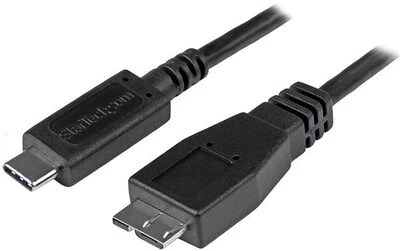 Startech USB31CUB1M nagyítás