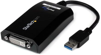 Startech USB32DVIPRO nagyítás