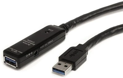 Startech USB3AAEXT3M nagyítás