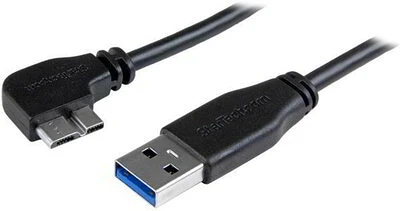 Startech USB3AU1MLS nagyítás